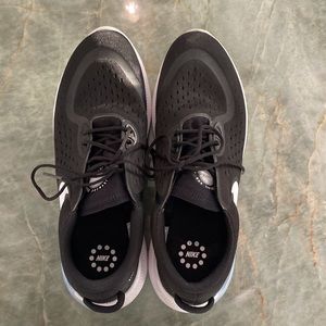 Nike joyride men’s running shoes size 12